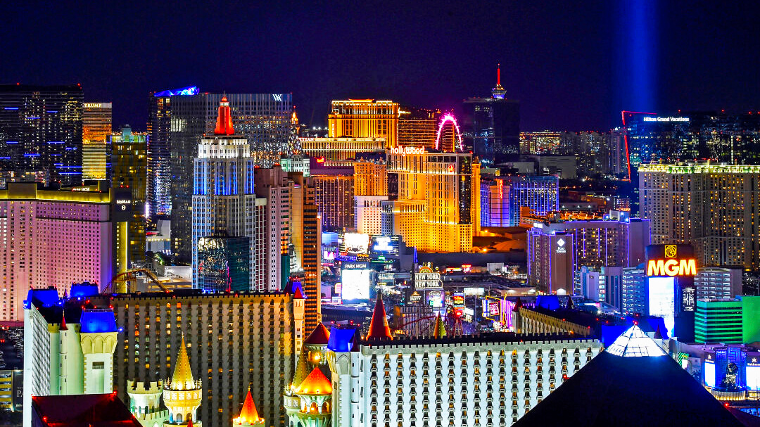 Node JS Development Company in Las Vegas